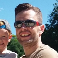 Platform Post Employee Adam Morton's profile photo