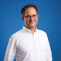 Bilthouse GmbH Employee Benjamin Papo's profile photo