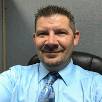 Pavion Employee Benjamin Hefner's profile photo