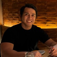Glimex, Inc. Employee Arvin Gacrama's profile photo