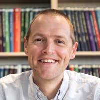 University of Otago Employee Peter Mace's profile photo