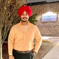 Tubeway Inc. Employee Gursimran Lehar's profile photo