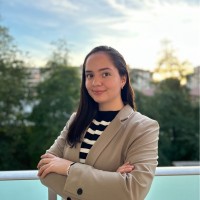 EY Employee Isabel Angulo Medina's profile photo