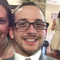 Highmark Health Employee Mac Kravitz's profile photo