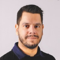Verhaert | On-site Consulting Employee Martin Jeszenszki's profile photo