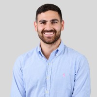 Ideagen CompliSpace Employee Brendan Cholakian's profile photo