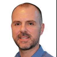 Computacenter Employee Stephen Rayner-Murray's profile photo