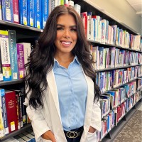 ConciergeMD Employee Kyra Harrison's profile photo
