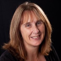 GS Group Holdings Ltd Employee Sharon Cross's profile photo