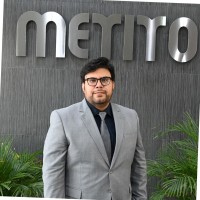 Al Wakra Water Contracting WLL Employee Fayyaz Muhammad's profile photo