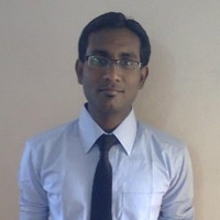 Benvia LLC Employee Sandeep Nukella's profile photo