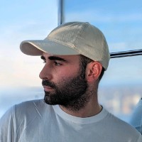 Linc Employee Kévin Lemele's profile photo