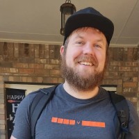 2K Vegas Employee Nicholas Syrovatka's profile photo