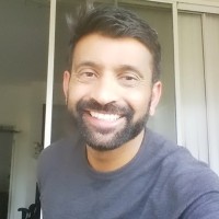 Sam Patel Email & Phone Number