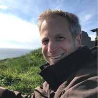 Alphadyne Asset Management Employee Mark Button's profile photo