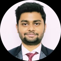 Deloitte Employee Ayush Singh's profile photo