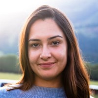 Webpushr Employee Taylor Spenello's profile photo