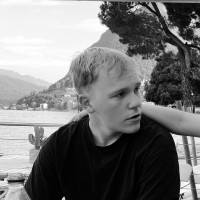 Aalund Employee Halfdan Roetink's profile photo