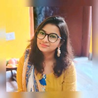 Nisha Bhattacharya Email