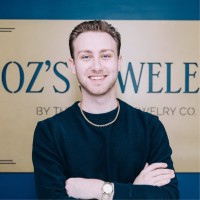 Oz's Jewelers Employee Dalton Powell's profile photo