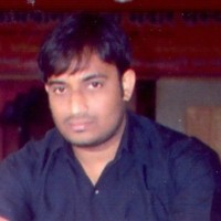 Mastercard Employee Rahul Arya's profile photo