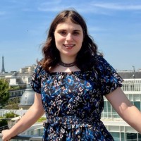HENNGE Employee Corrina Sivak's profile photo