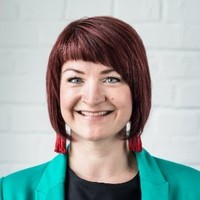 advanced store Employee Yvonne Cieplik's profile photo