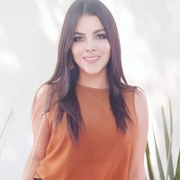 FintechThon Employee Mariana Elizabeth Ruiz Rivera's profile photo
