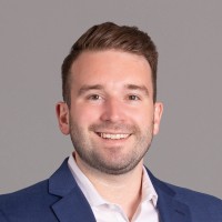Burns & McDonnell Employee Ryan Kearney's profile photo