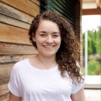 init consulting AG Employee Andrea Lang's profile photo