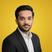 Edify Group Employee Shaheer Sajid's profile photo