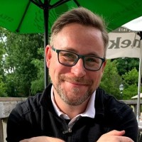 Saje Natural Wellness Employee Michael Smyth's profile photo