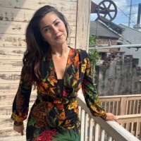 Valley Forge Medical Center and Hospital Employee Noelle Mouloua's profile photo