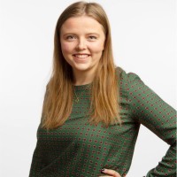 OMHU Employee Renée Holmboe's profile photo