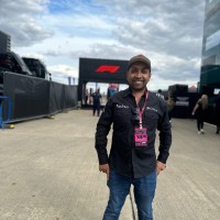 Darkus Magazine Employee Thushara Chandrasiri's profile photo