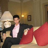 Okada Manila Employee Steven Vo's profile photo