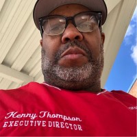 Kenneth Thompson