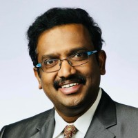 Ganesan Muthiah Email & Phone Number