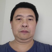 TelstraClear Employee Alex Lin's profile photo