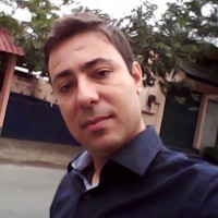 CEDIFI Employee Odirlei Ribeiro's profile photo