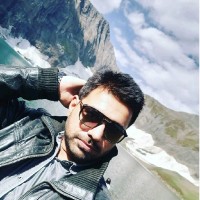 RenovoPay Employee Muhammad Shahzaib's profile photo