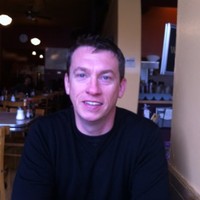 SSI Shredding Systems, Inc. Employee Rich Ellis's profile photo