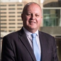 Pro-invest Group Employee Simon Alexander's profile photo