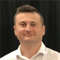 Presagis Employee Stefan Onea's profile photo