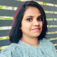 Red Hat Employee Arathy Kumar's profile photo