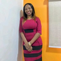 Gloria Enwema Email