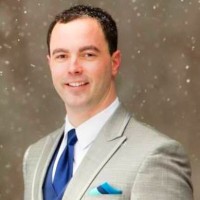 Foundation of Catholic Community Services Employee Danny O'Shea's profile photo