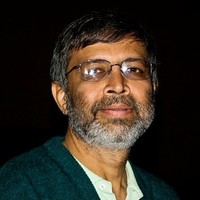 Cotiviti Employee Amit Chatterjee's profile photo