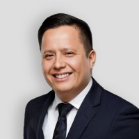 Equisoft Employee José Quiroz's profile photo