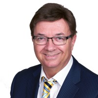 IT Done Right Ltd Employee Gregory Knight's profile photo